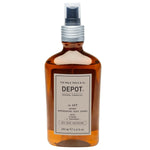 Depot, 600 Body Solutions No. 607, Botanical Complex, Refreshing, Body Spray, For Face & Body, Mint, Ginger & Cardamom, 200 ml