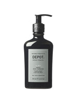 Depot, 800 Skin Specifics No. 801, Activated Charcoal, Detoxifying, Cleansing Gel, For Face, 200 ml
