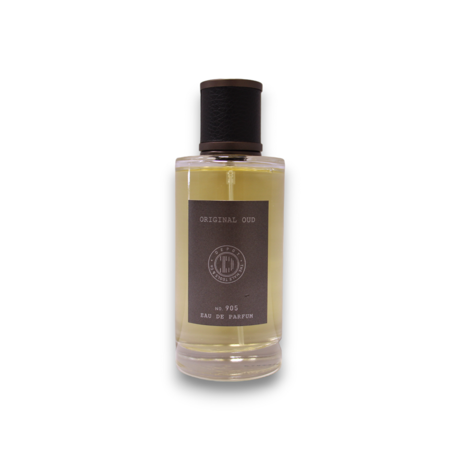 Depot, 900 Scents No. 905 White Cedar, Eau De Parfum, For Men, 100 ml
