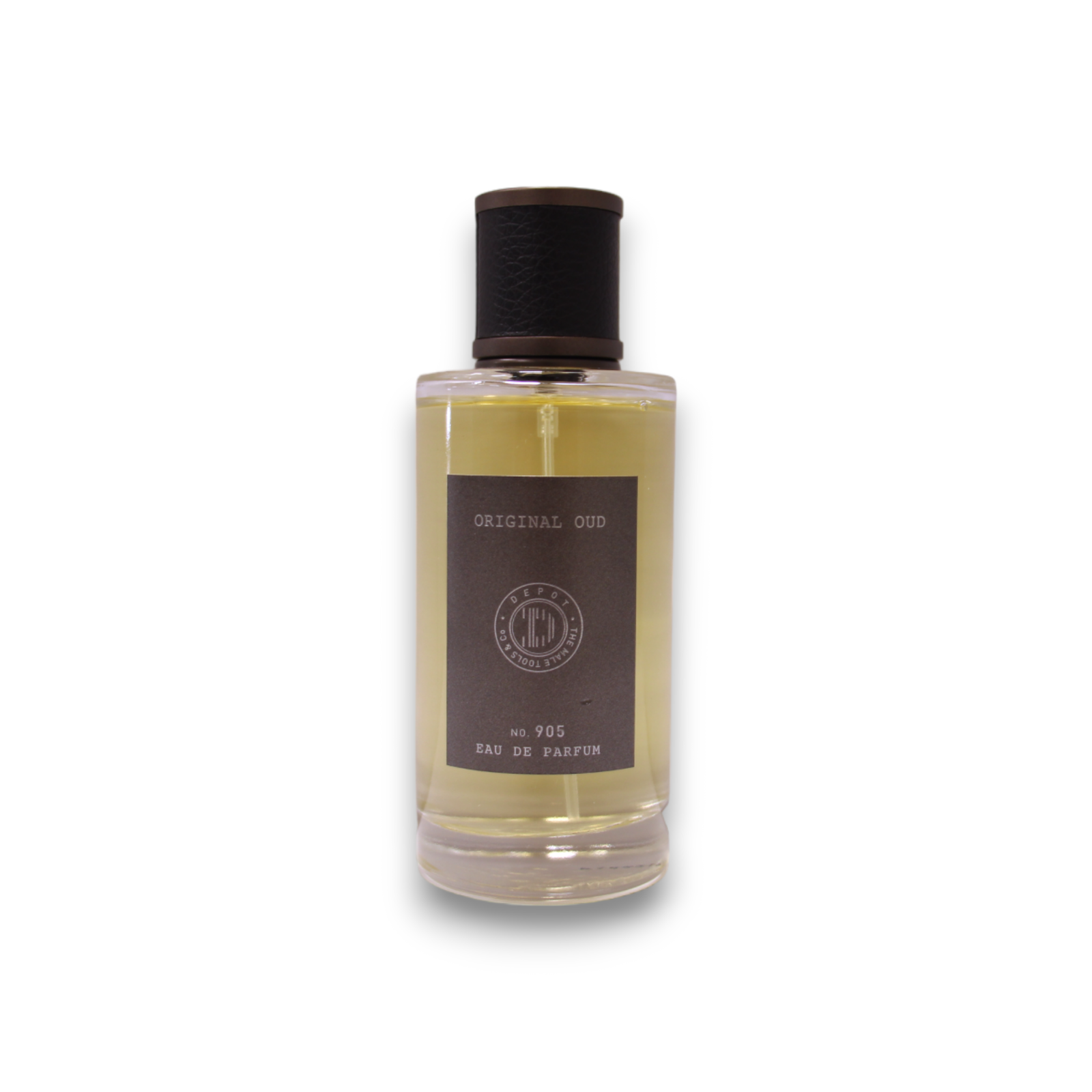 Depot, 900 Scents No. 905 White Cedar, Eau De Parfum, For Men, 100 ml