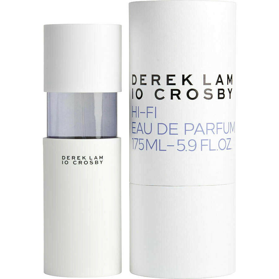 Derek Lam, Hi-Fi, Eau De Parfum, For Women, 175 ml