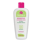 Dermacol, Sensitive, Cleansing & Hydrating, Cleansing Milk, For Face, 200 ml
