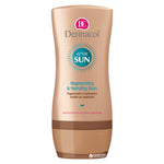 Dermacol, After Sun, Hydrating & Regenerating, After-Sun Balm, 200 ml *Tester