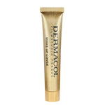 Dermacol, Make-Up Cover, Waterproof, Liquid Foundation, 224, SPF 30, 30 g *Tester