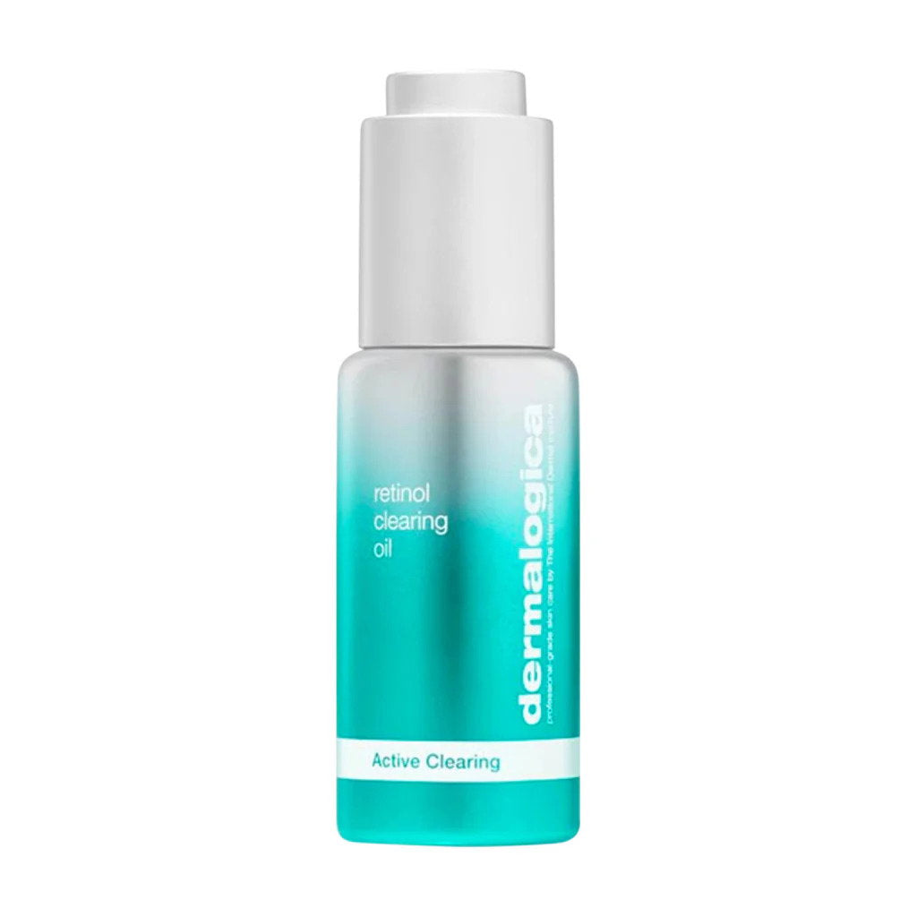 Dermalogica Active Clearing Retinol Clearing Oil 30 ml