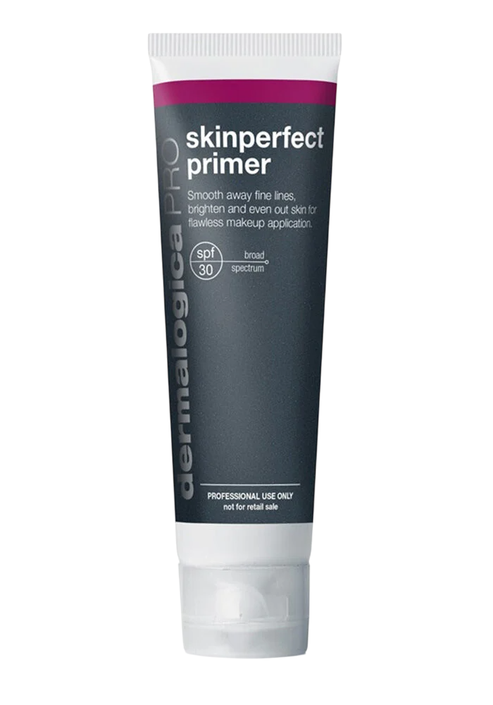 Dermalogica, Age Smart - SkinPerfect, Soy Protein, Smooths/Brightens & Primes, Prep For A Lasting Make-up Finish, Cream Primer, 50 ml