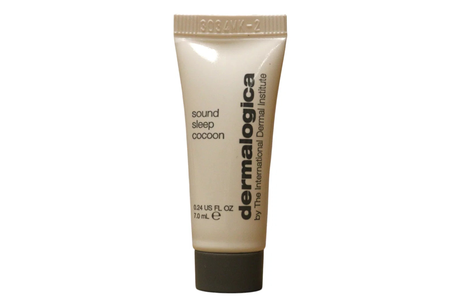 Dermalogica, Daily Skin Health - Sound Sleep Cocoon, Persian Silk Tree Extract, Reduces Signs Of Skin Fatigue & Restores Vitality, Night, Gel Cream, For Face & Neck, 7 ml *Miniature