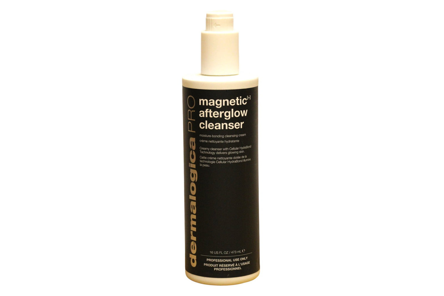 Dermalogica, Magnetic Afterglow, Eliminates Impurities, Cleansing Cream, 473 ml