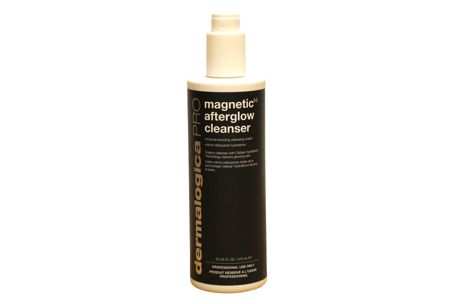 Dermalogica, Magnetic Afterglow, Eliminates Impurities, Cleansing Cream, 473 ml
