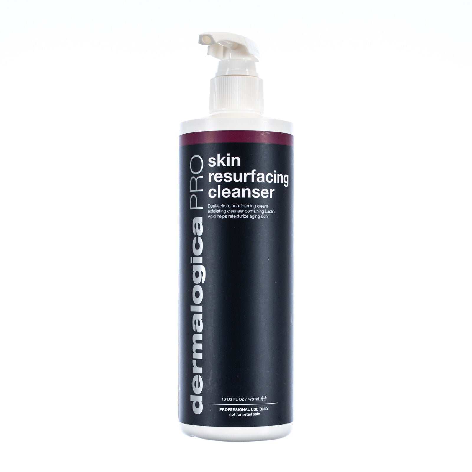 Dermalogica, Pro, Glycolic Acid, Exfoliating, Cleansing Lotion, For Face, 473 ml