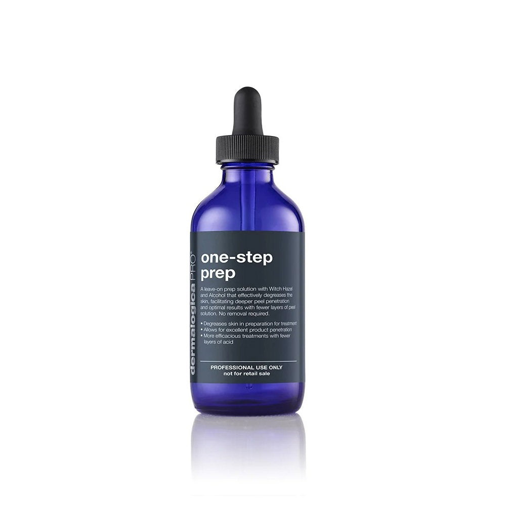 Dermalogica, Pro, Lactic Acid, Deep Cleans And Purifies, Serum, For Face, 118 ml