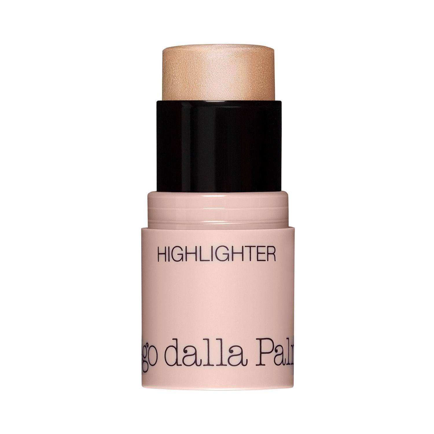 Diego Dalla Palma, All In One, Illuminating, Highlighter Stick, 61, Mother Of Pearl, 4.5 g