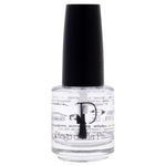 Diego Dalla Palma, Diego Dalla Palma, Base Coat, Nail Polish, 201, 14 ml *Tester