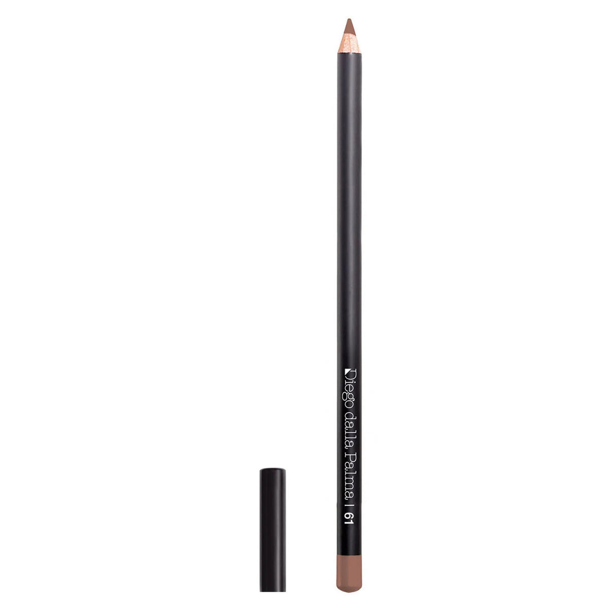 Diego Dalla Palma, Diego Dalla Palma, Contour, Lip Liner, 61, 1.83 g