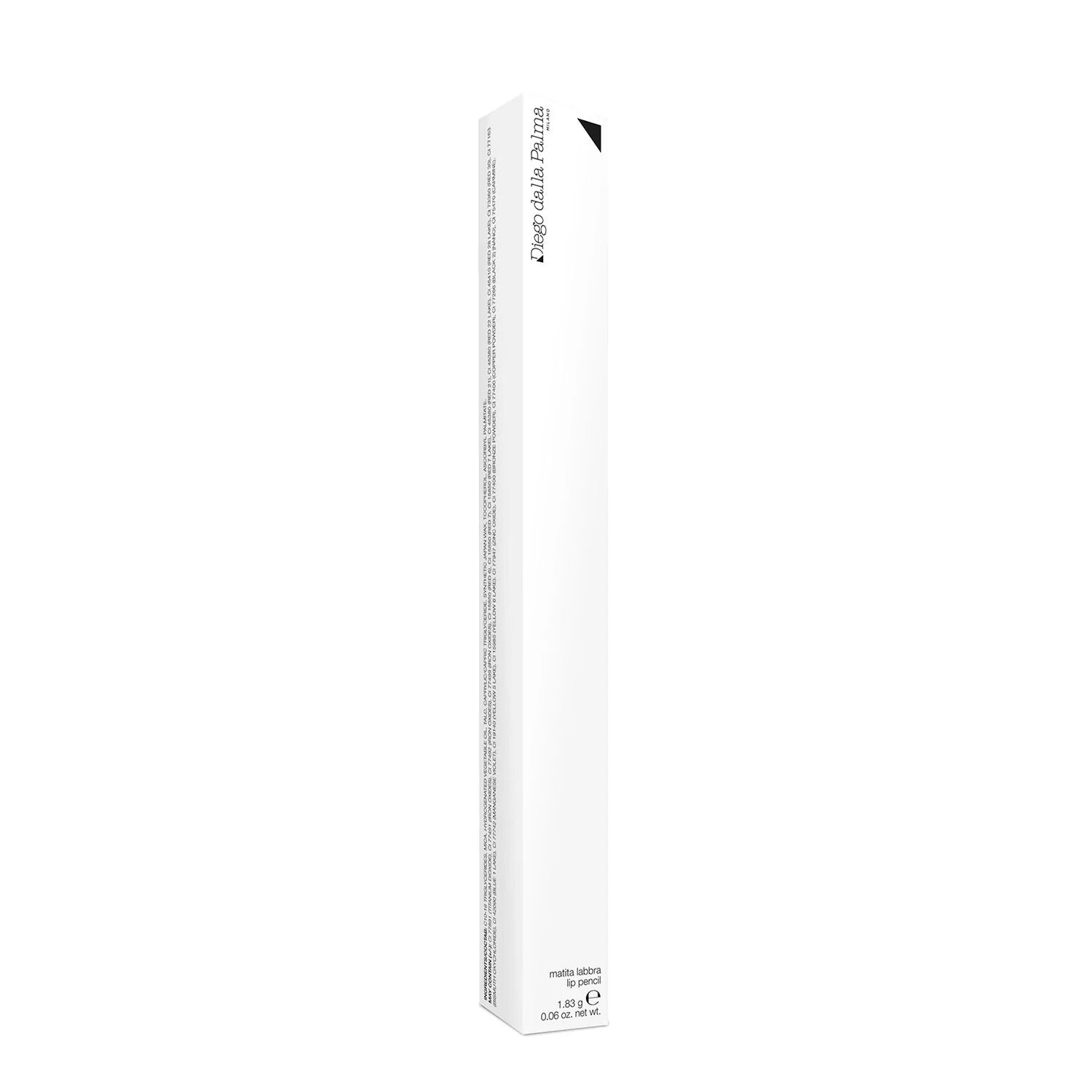Diego Dalla Palma, Diego Dalla Palma, Contour, Lip Liner, 72, 1.83 g
