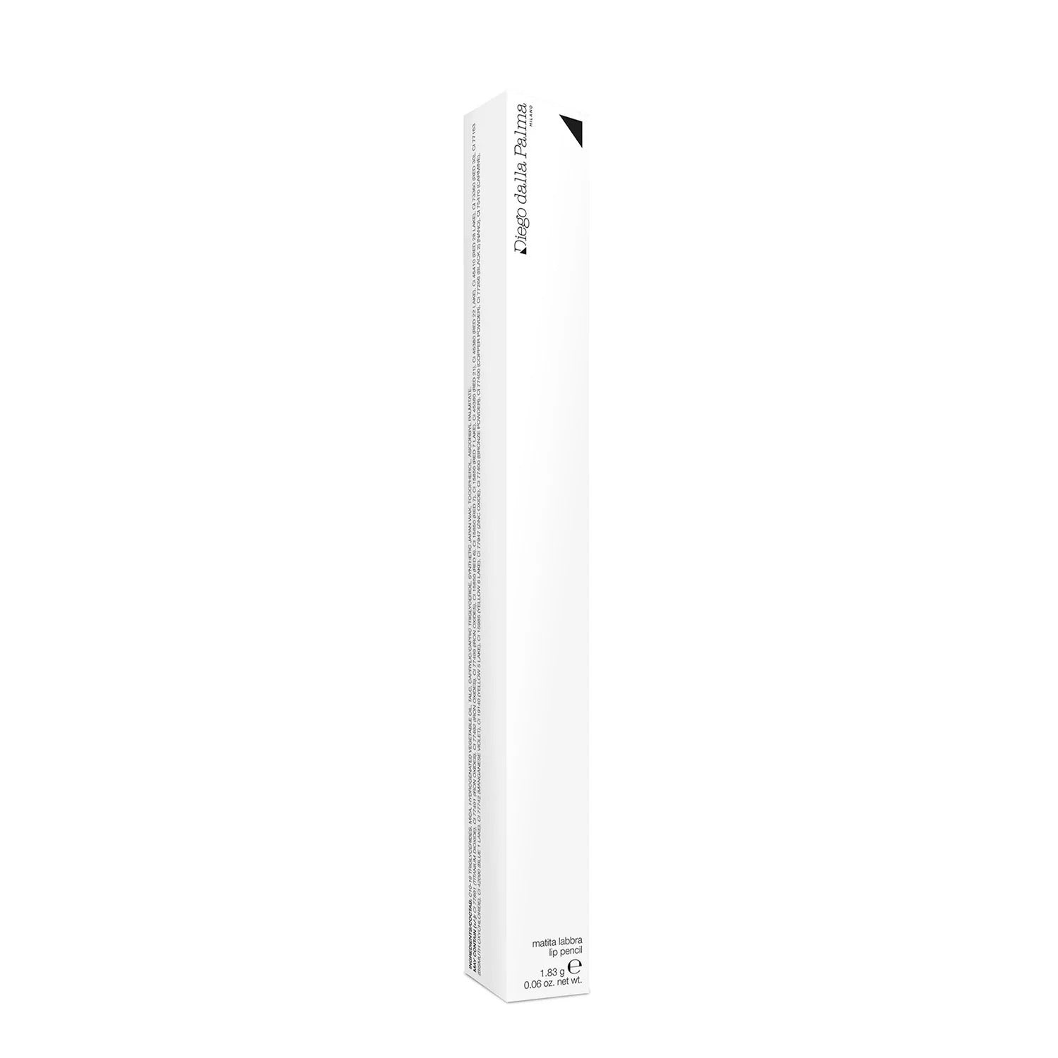 Diego Dalla Palma, Diego Dalla Palma, Contour, Lip Liner, 97, 1.83 g