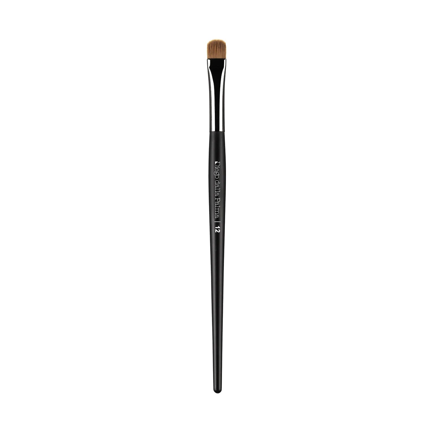 Diego Dalla Palma, Diego Dalla Palma, Eye Brush, No. 12, *Tester
