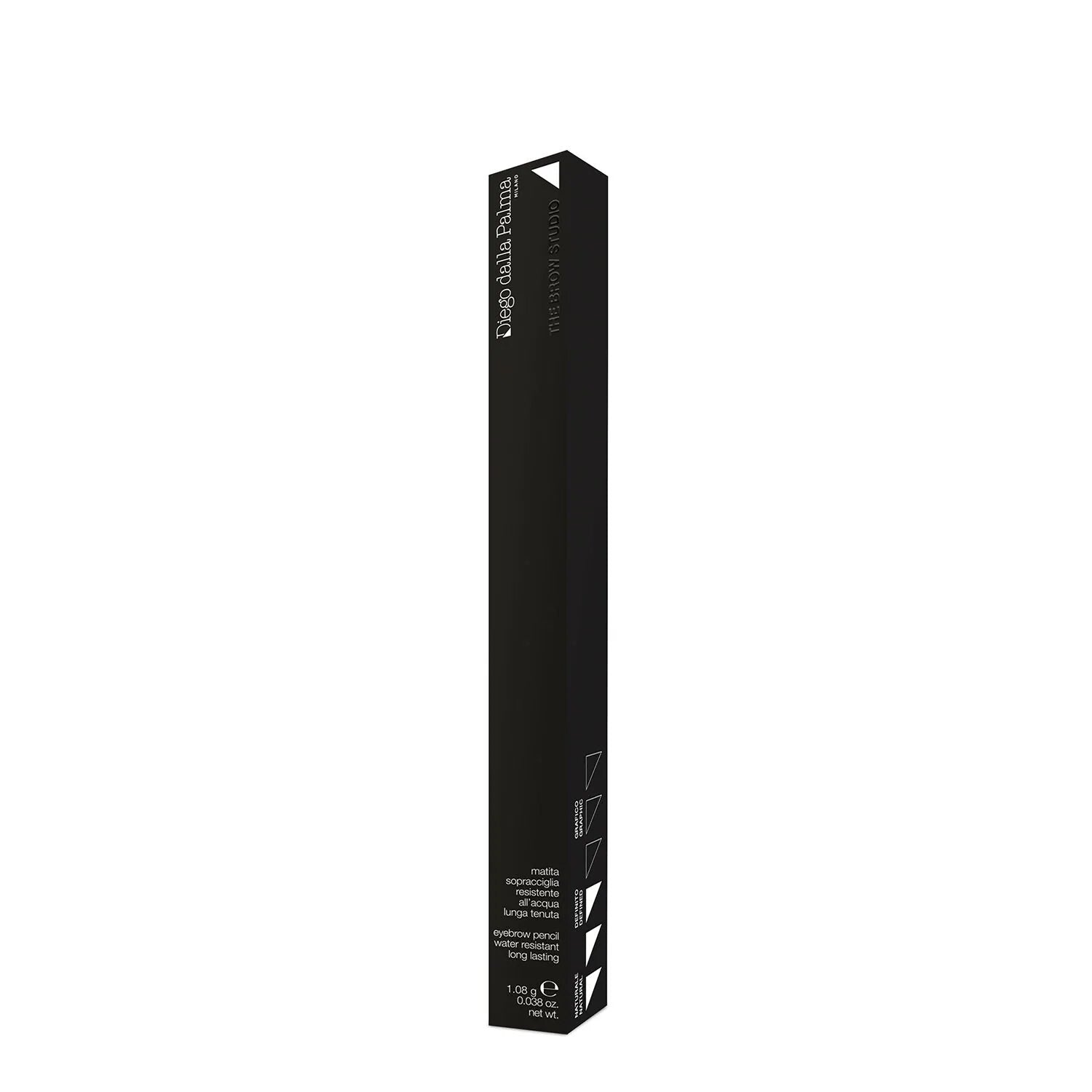 Diego Dalla Palma, Diego Dalla Palma, Eyebrow Cream Pencil, 101, Wr, 2.5 g