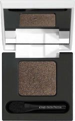 Diego Dalla Palma, Satin Pearl, Eyeshadow Palette, 105, Deep Brown, 2 g