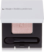 Diego Dalla Palma, Satin Pearl, Eyeshadow Palette, 107, Pale Pink, 2 g