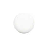 Diego Dalla Palma, Makeup Nails, Toluene-Free, Full-Coverage, Nail Polish, 206, White House, 14 ml