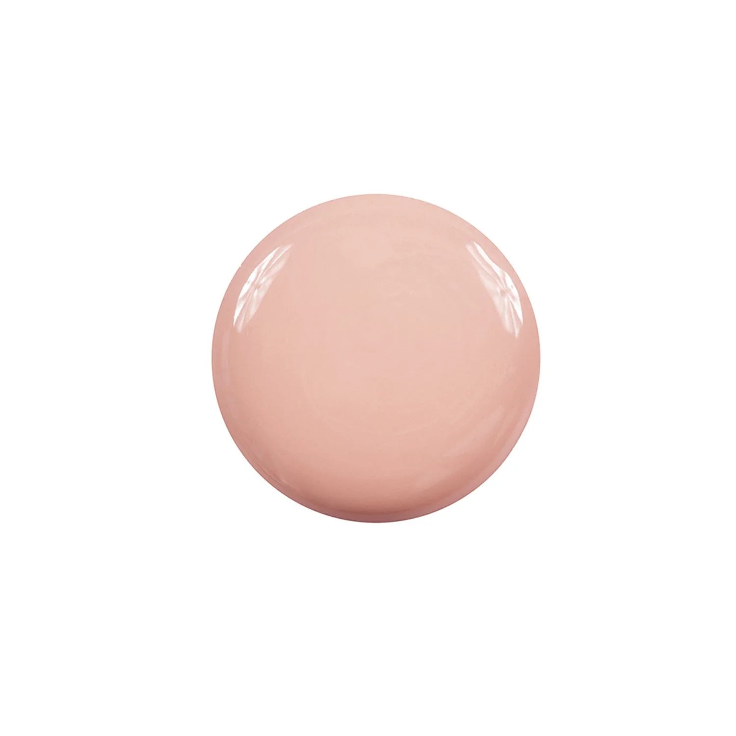 Diego Dalla Palma, Makeup Nails, Toluene-Free, Full-Coverage, Nail Polish, 208, Magnetic Naked, 14 ml