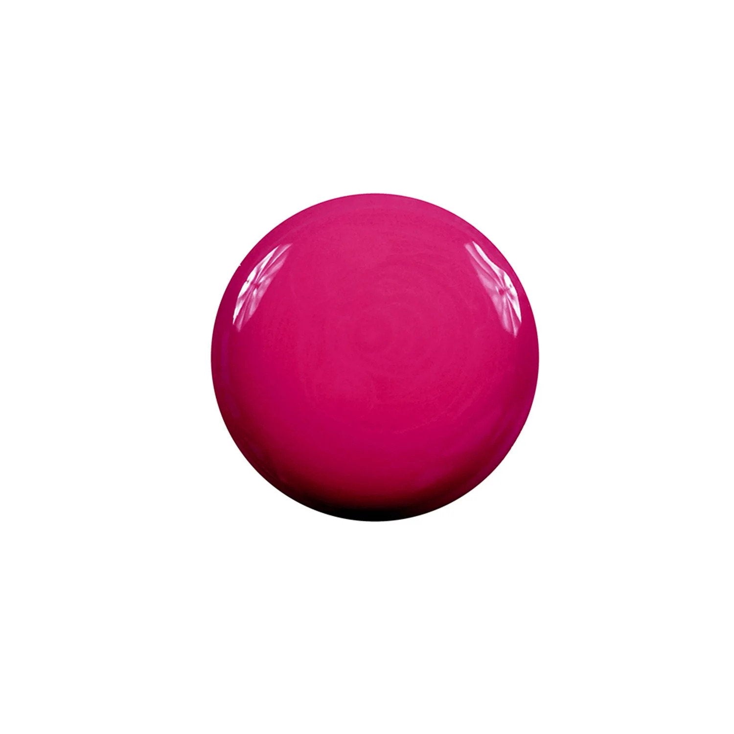 Diego Dalla Palma, Makeup Nails, Toluene-Free, Full-Coverage, Nail Polish, 221, Mon Cherry, 14 ml