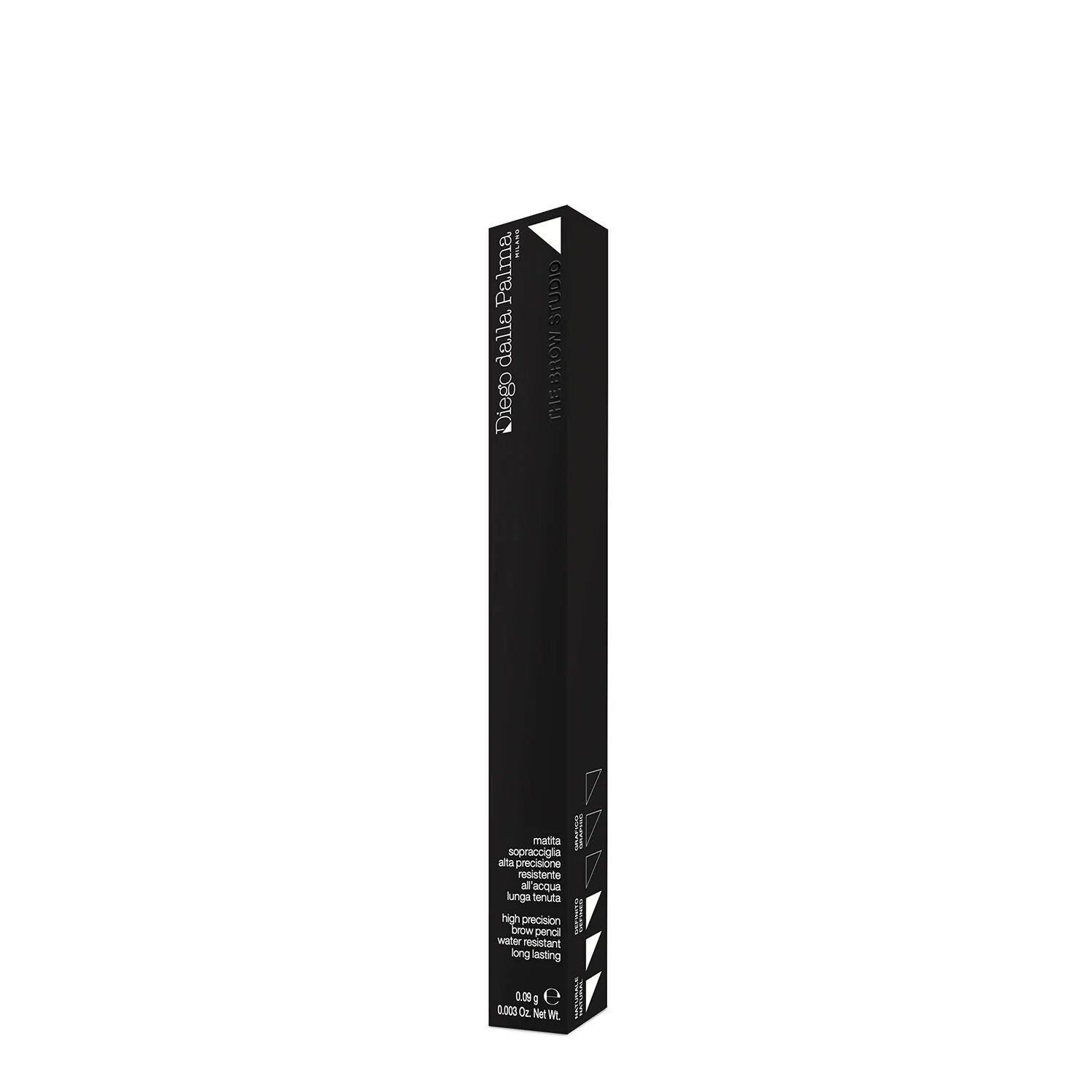 Diego Dalla Palma, Diego Dalla Palma, Waterproof, Eyebrow Cream Pencil, 11, 1.08 g