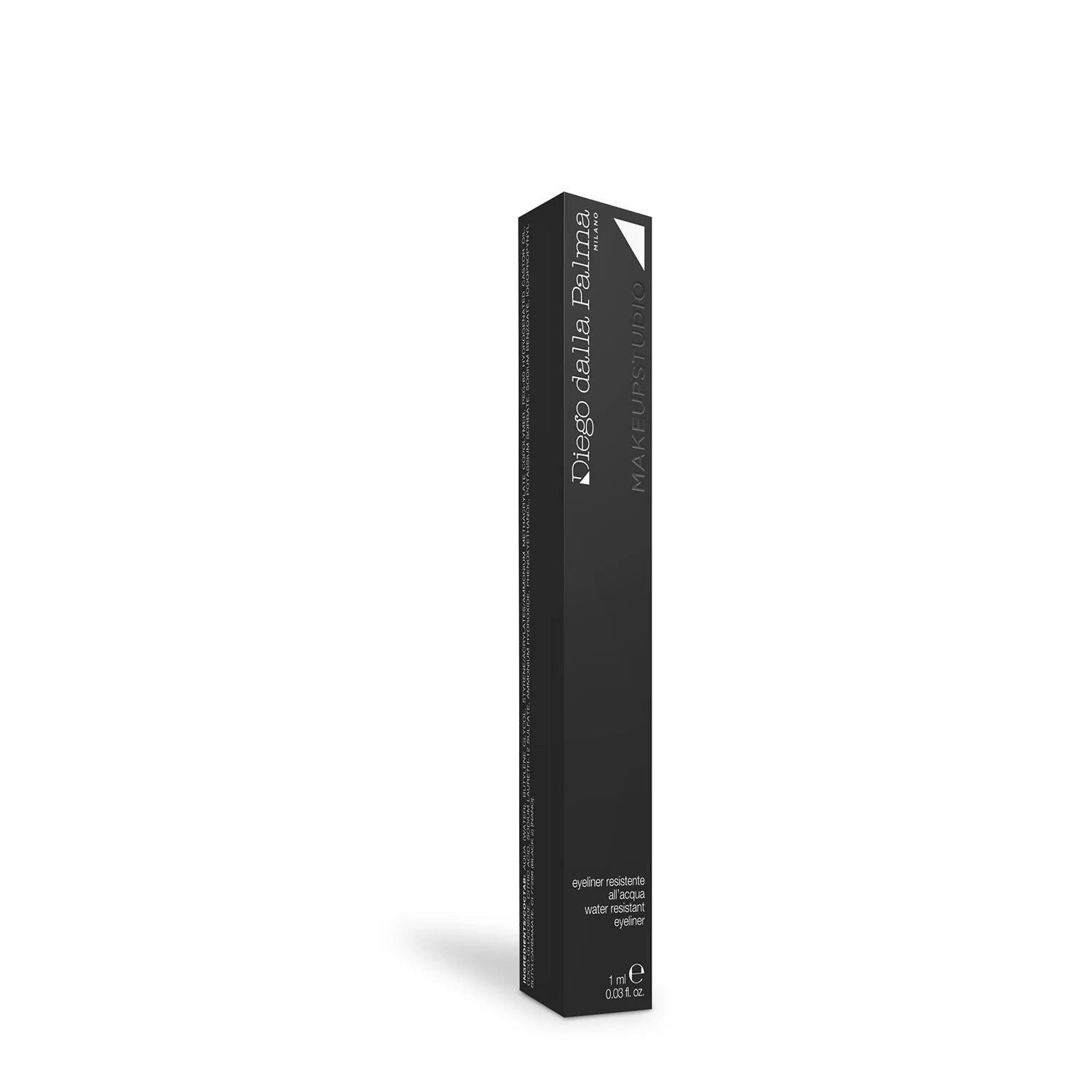 Diego Dalla Palma, Diego Dalla Palma, Waterproof, Gel Pencil Eyeliner, 30, 1 ml