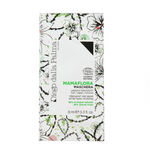 Set, Diego Dalla Palma, Mama Flora, Silicone Free, Hair Treatment Cream Mask, For Nourishing, 15 pcs, 8 ml