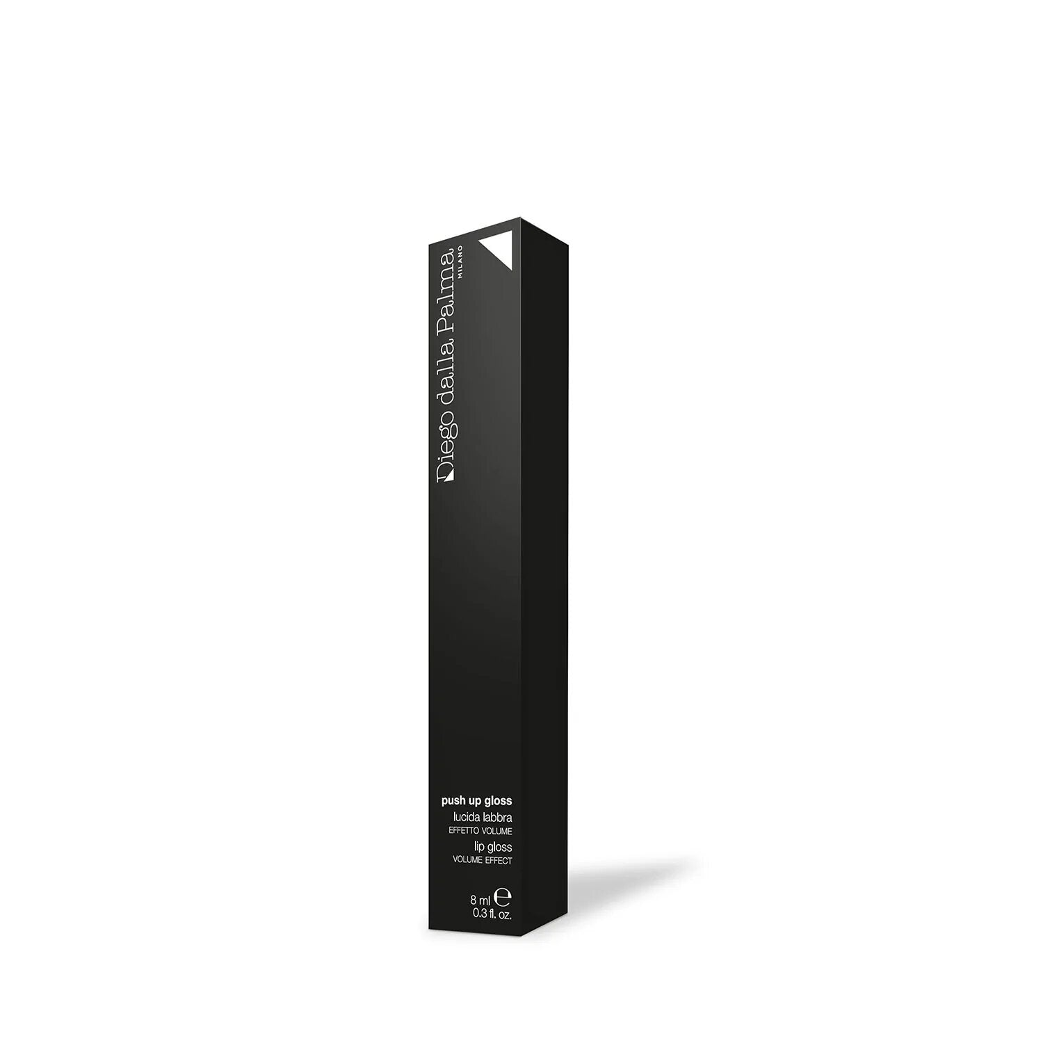 Diego Dalla Palma, Push Up, Volumizing, Lip Gloss, 54, 8 ml