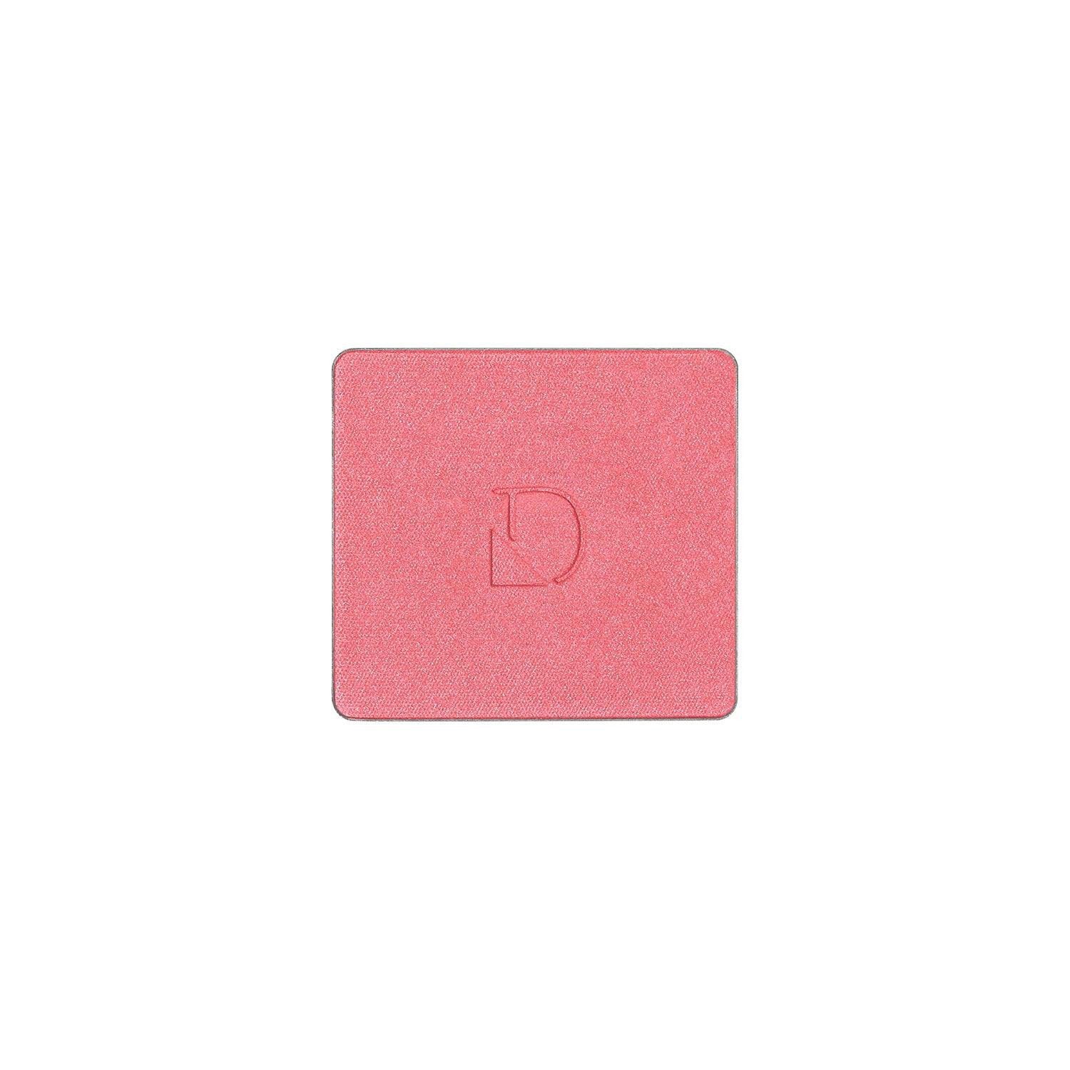 Diego Dalla Palma, Radiant, Blush Compact Powder, 02, Refill, 5 g