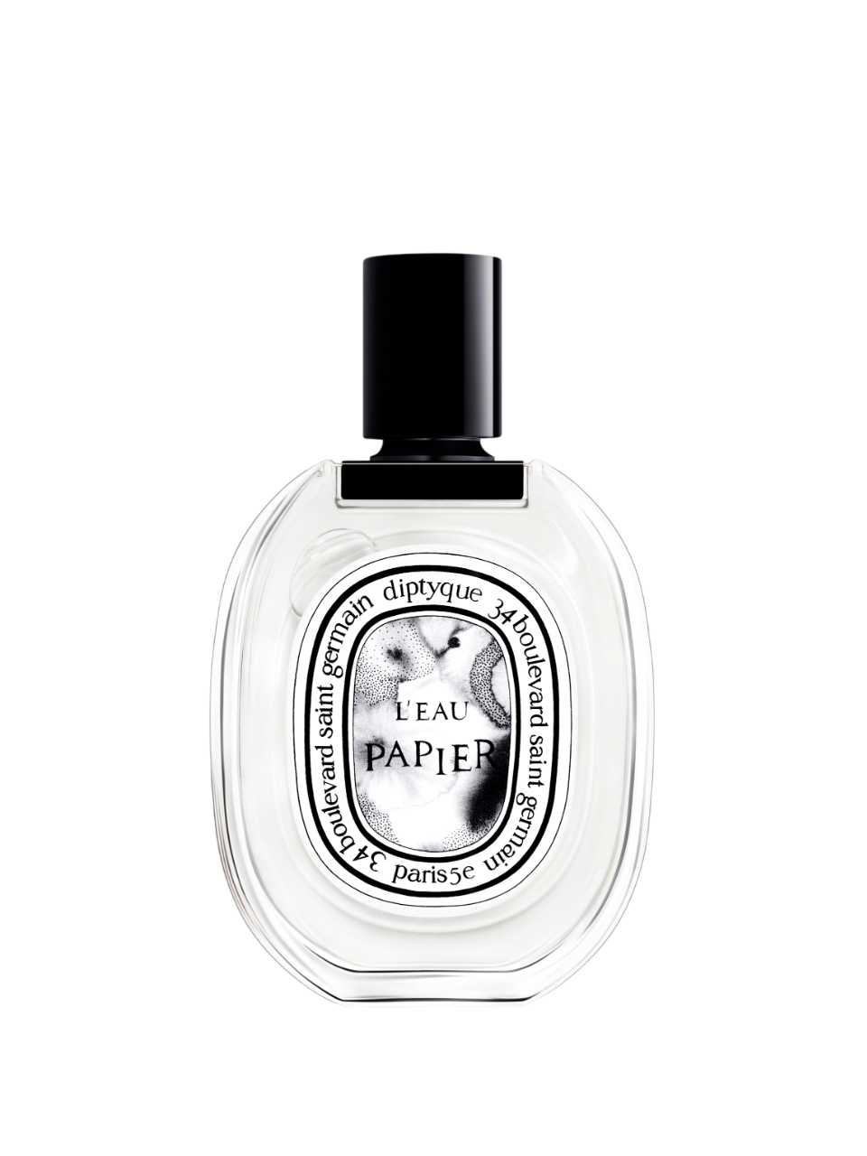 Diptyque, L'eau Papier, Eau De Toilette, Unisex, 100 ml *Tester