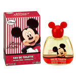 Disney,  Mickey Mouse, Eau De Toilette, For Children, 100 ml