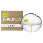 DKNY, Be Delicious, Eau De Toilette, For Women, 30 ml