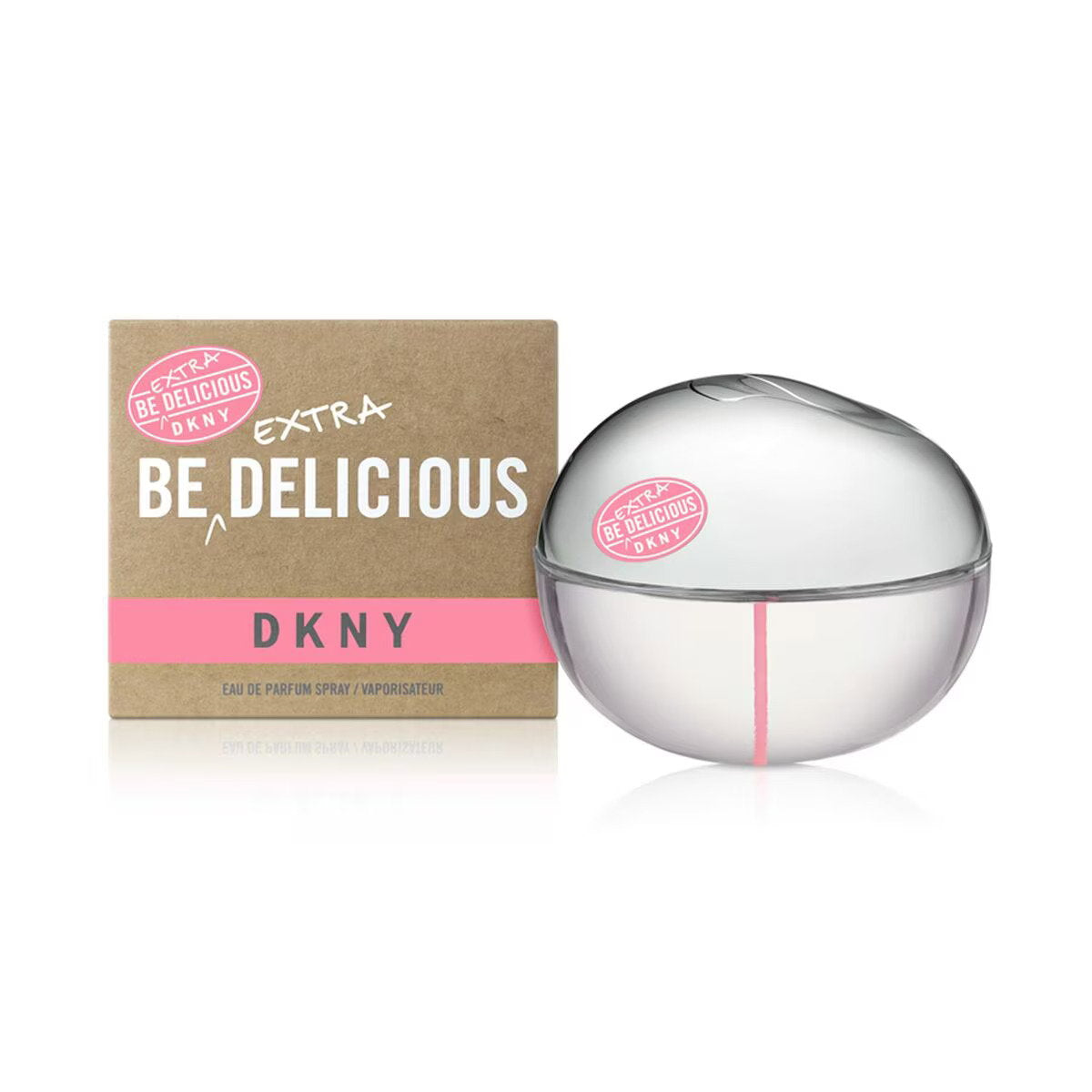 DKNY, Be Extra Delicious, Eau De Parfum, For Women, 100 ml
