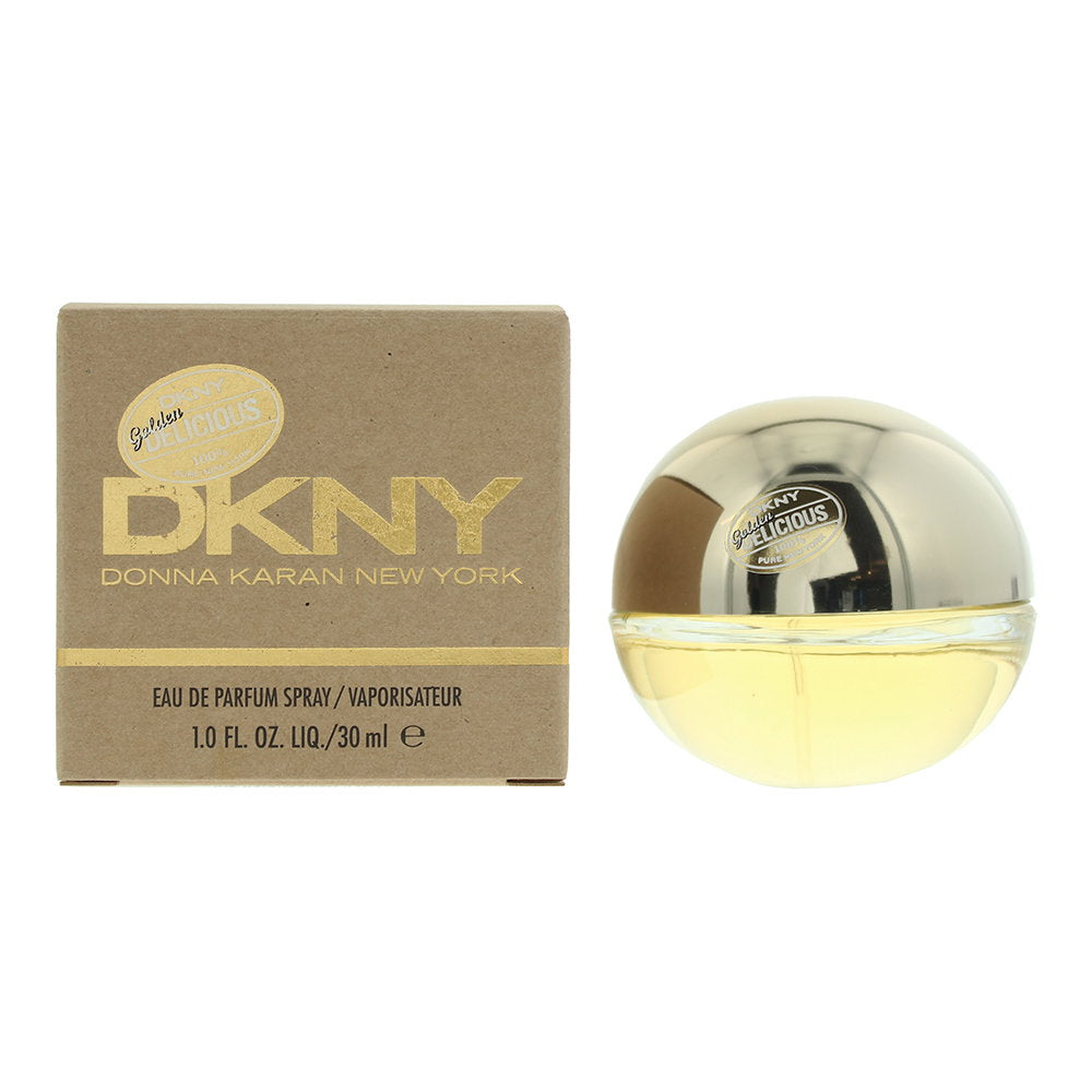 DKNY, Golden Delicious, Eau De Parfum, For Women, 30 ml