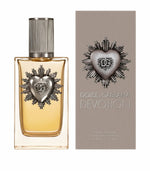 Dolce & Gabbana, Devotion, Eau De Parfum, For Men, 100 ml