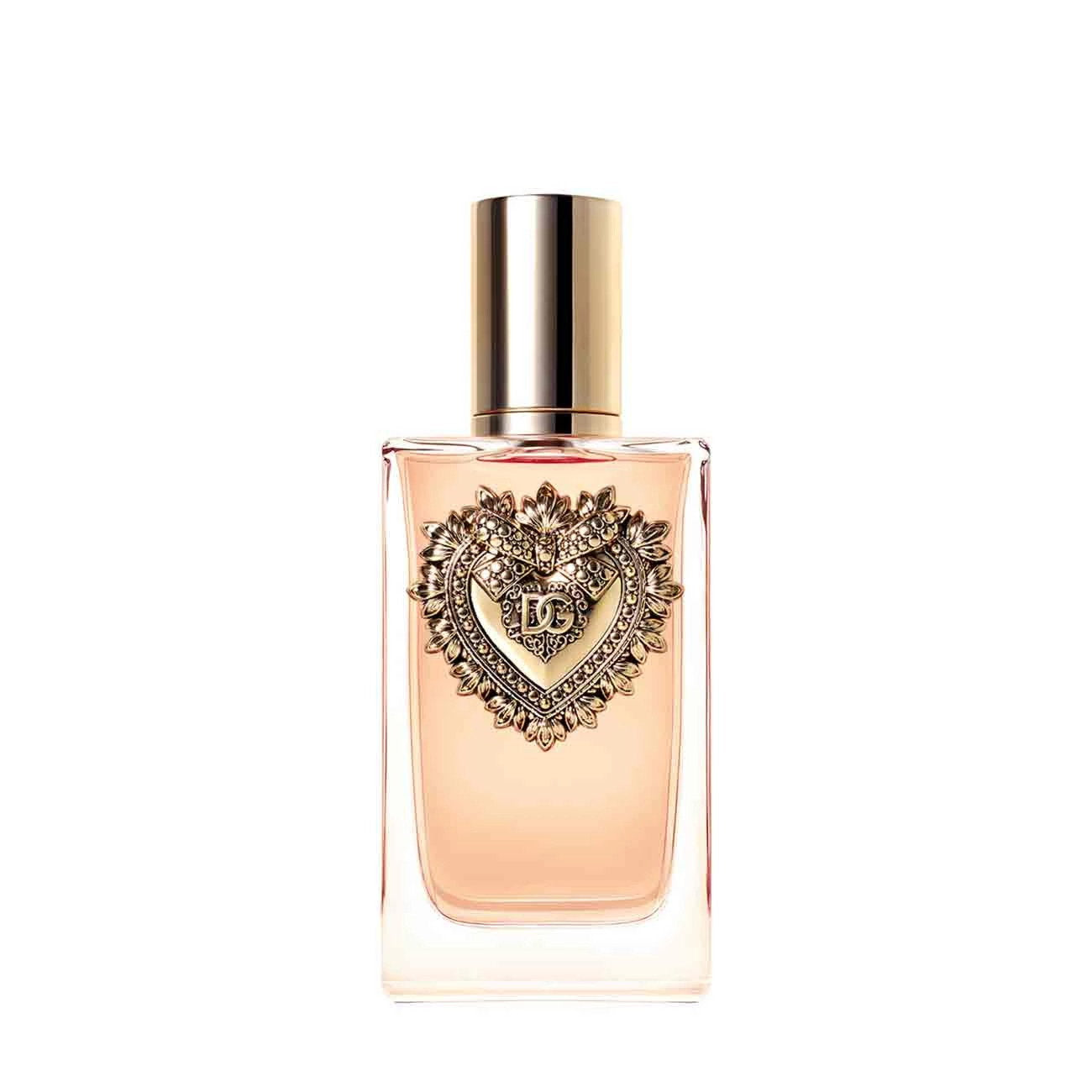 Dolce & Gabbana, Devotion, Eau De Parfum, For Women, 100 ml