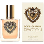 Dolce & Gabbana, Devotion, Eau De Parfum, For Women, 50 ml