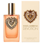 Dolce & Gabbana, Devotion Intense, Eau De Parfum, For Women, 100 ml