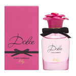 Dolce & Gabbana, Dolce Lily, Eau De Toilette, For Women, 30 ml