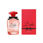 Dolce & Gabbana, Dolce Rose, Eau De Toilette, For Women, 75 ml