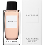 Dolce & Gabbana, L'Imperatrice 3, Eau De Toilette, For Women, 100 ml