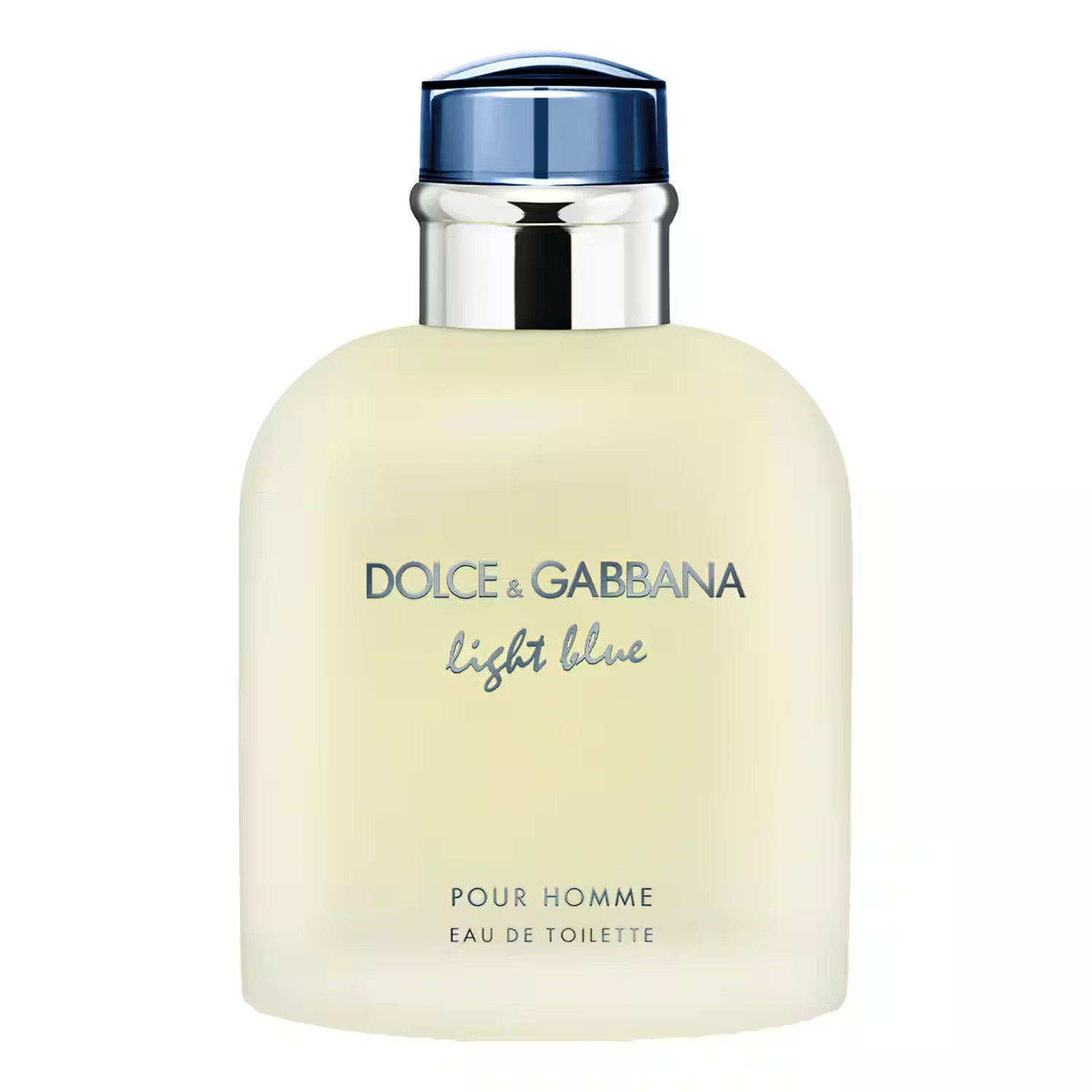 Dolce & Gabbana, Light Blue, Eau De Toilette, For Men, 125 ml *Tester