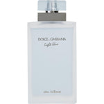 Dolce & Gabbana, Light Blue Eau Intense, Eau De Parfum, For Women, 100 ml *Tester
