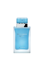 Dolce & Gabbana, Light Blue Eau Intense, Eau De Parfum, For Women, 25 ml