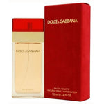 Dolce & Gabbana, Pour Femme, Eau De Toilette, For Women, 100 ml