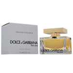 Dolce & Gabbana, The One, Eau De Parfum, For Women, 75 ml *Tester