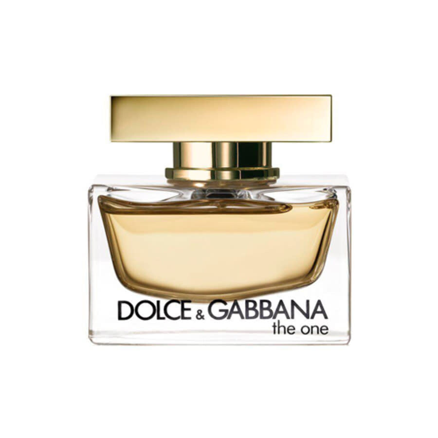 Dolce & Gabbana, The One, Eau De Parfum, For Women, 75 ml